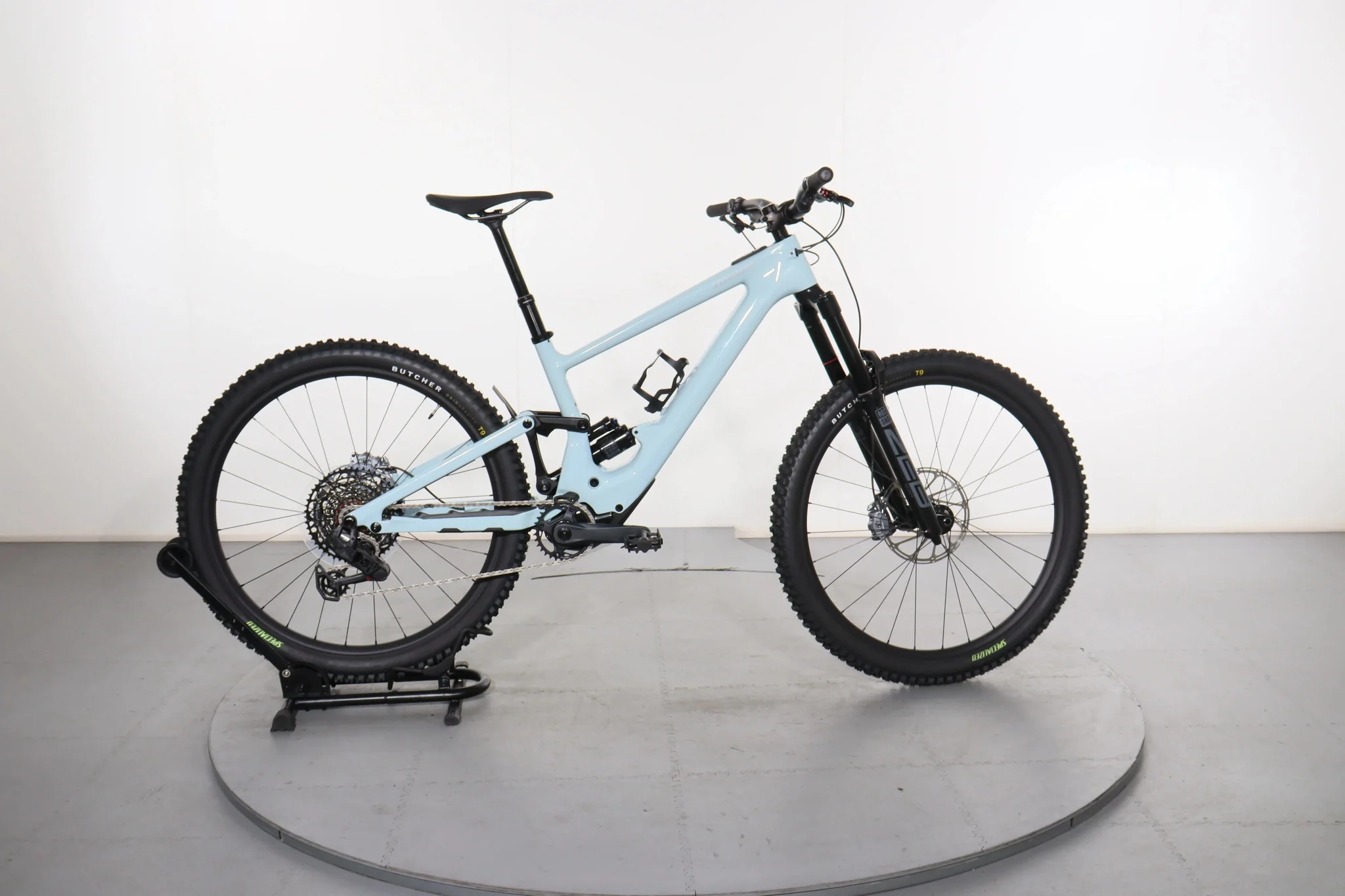 Specialized Turbo Kenevo Sl 2 Comp Carbon