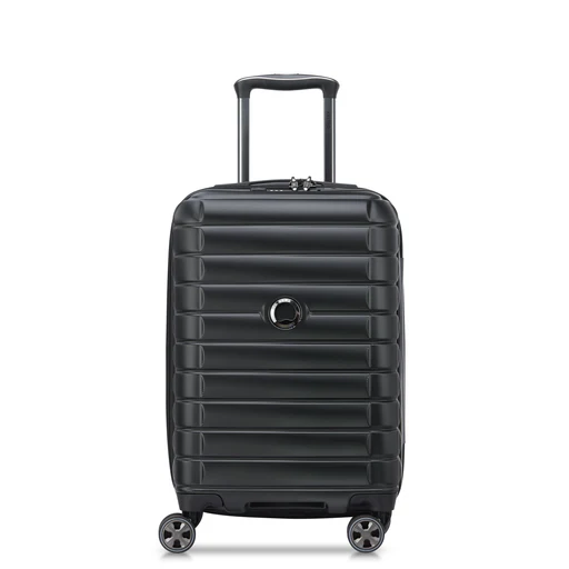 Shadow 5.0 - S Extensible (55cm) - Noir