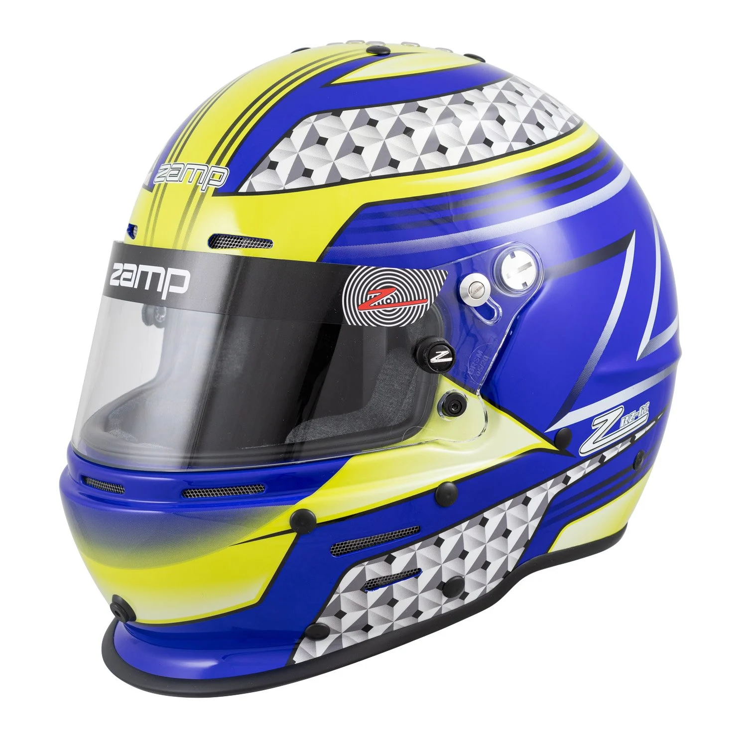 Zamp Rz-62 Sa2020 Racing Helmet