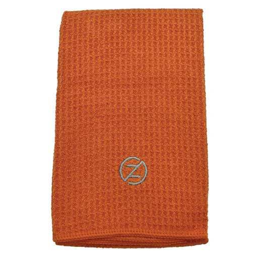 Zero Friction Waffle Golf Towel