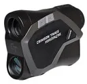 Crimson Trace 013001999 Horizonline 4000 Black 7x 22mm 4000 Yds Max Distance T-oled Display Range Finder