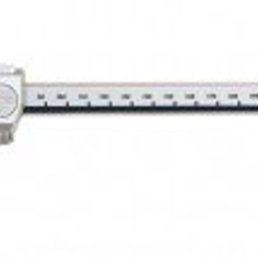 Mitutoyo 551-206-10 Digital Abs Caliper With Nib Style And Standard Jaws, 0 To 750 Mm, Metric