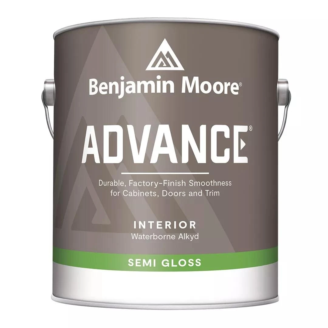 Advance Interior Paint - Semi-gloss Quart Sundance 2022-50