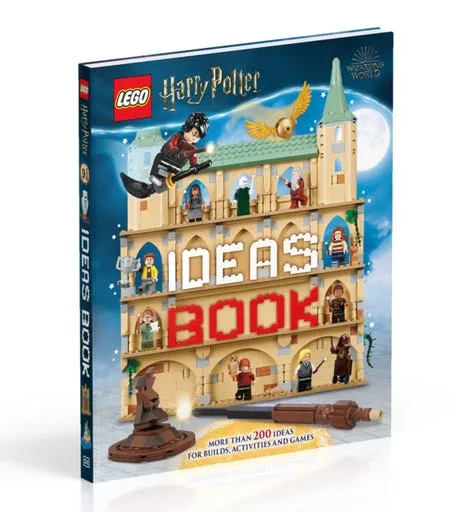 Ideas Book 5008316