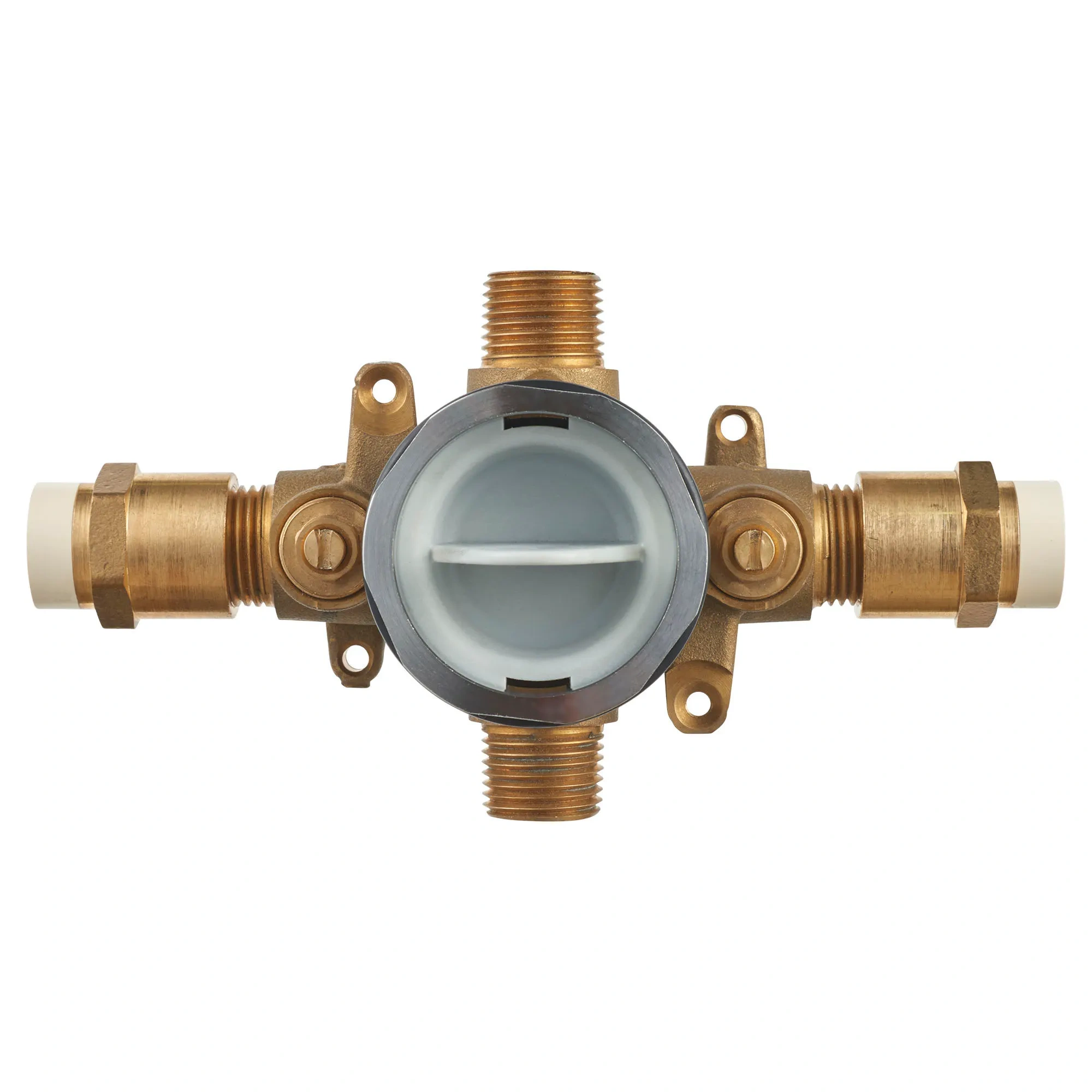American Standard Ru109ss Flash Shower Rough-in Valve Body