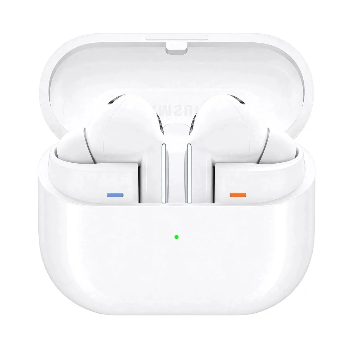 Samsung Galaxy Buds3 Pro White Wireless Noise Cancelling Earbuds Sm-r630 - Grade A