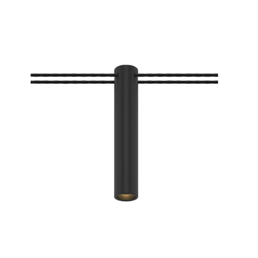 Bruck Ext-sky-d 1" Skyline System Down Track Head - 3000k