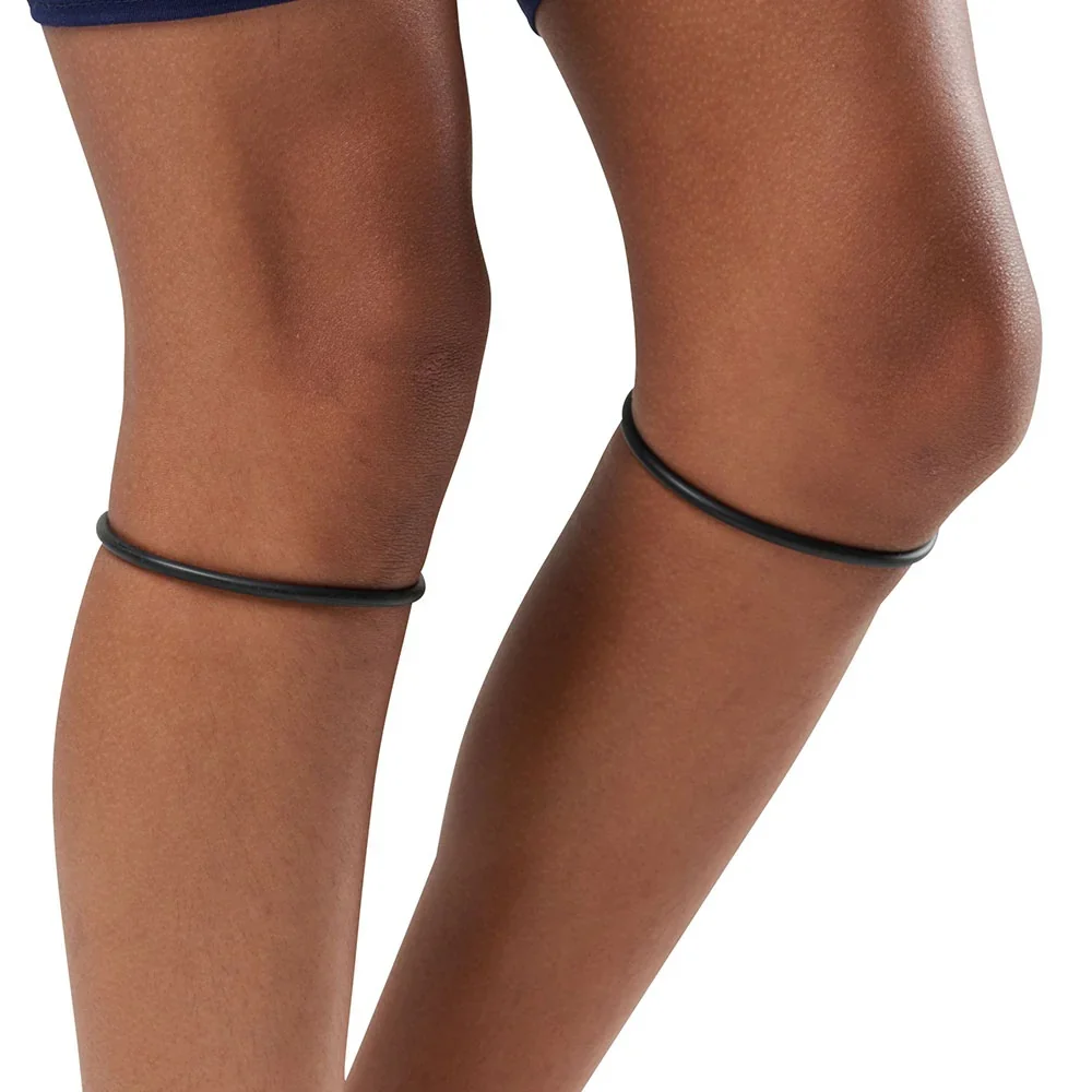 Silicone Knee/patella Bands