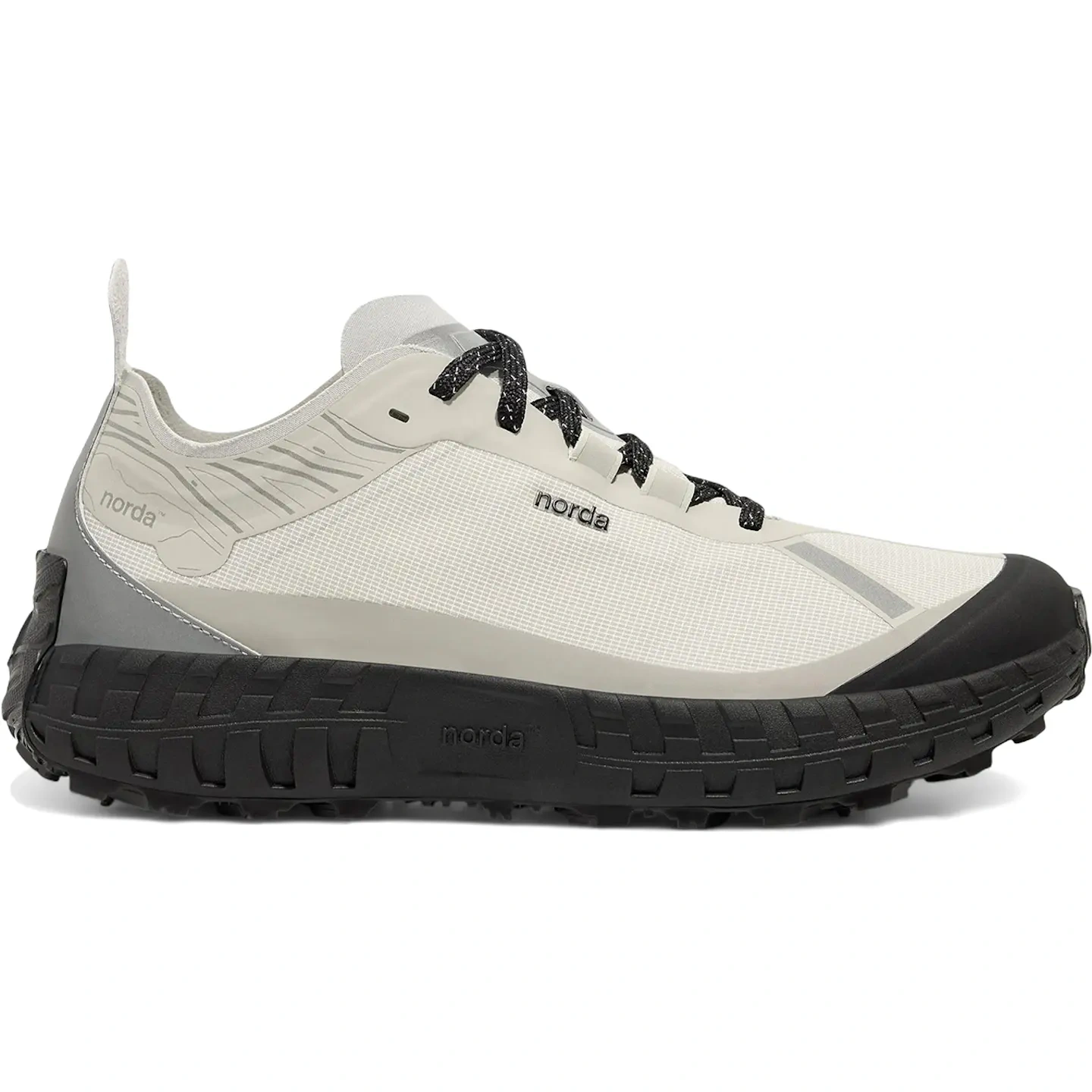 Norda 001a Cinder (women's)