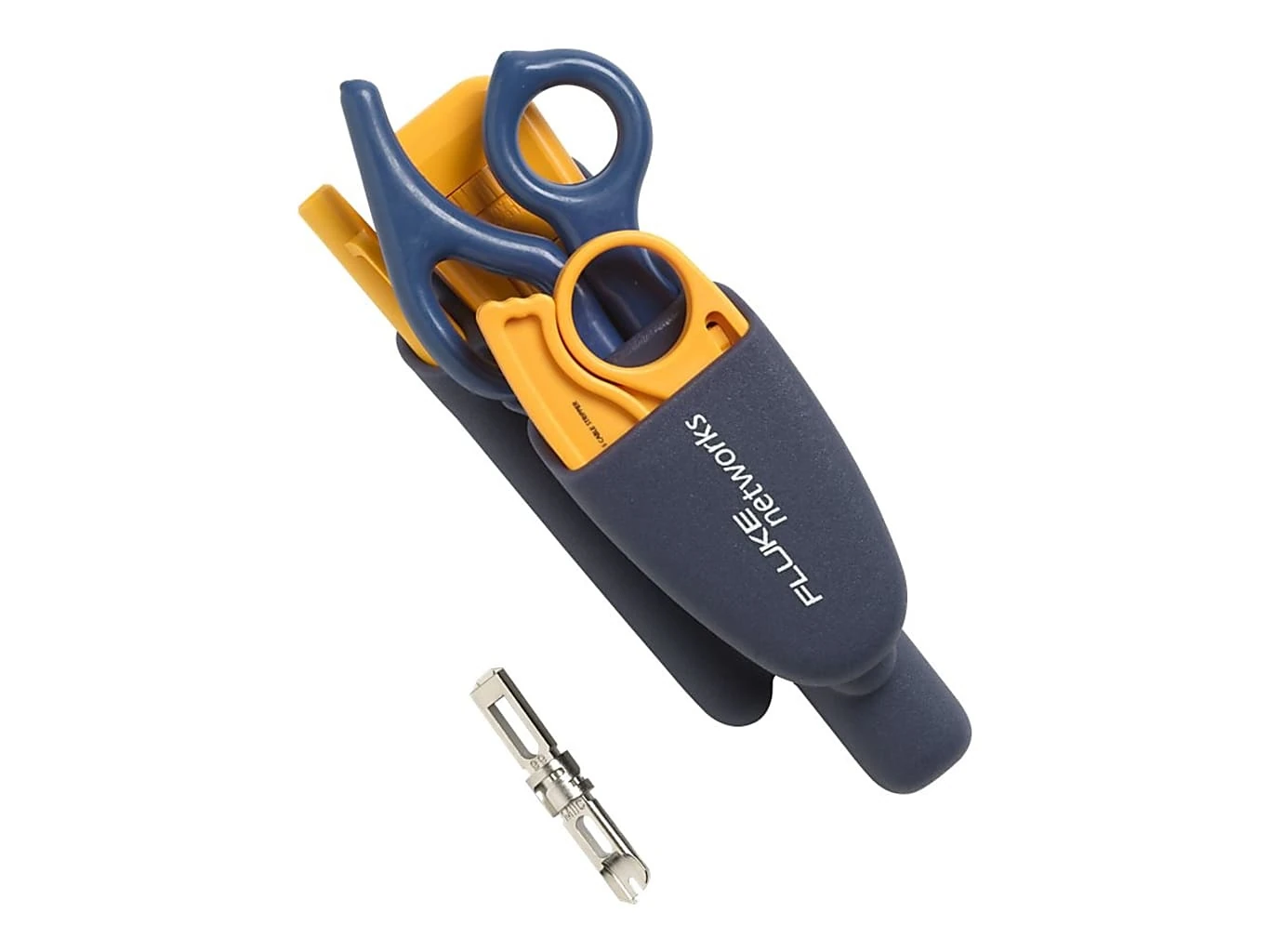 Fluke Networks 11291000 Is40 Pro-tool Kit