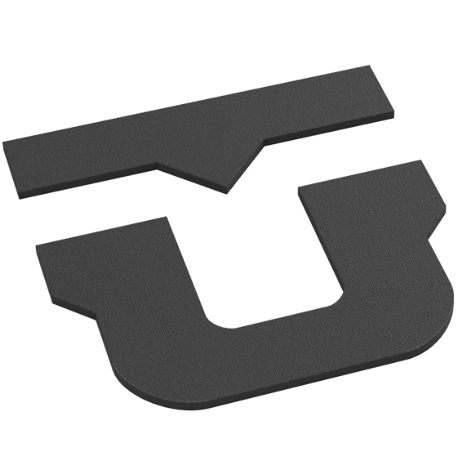 Union U Stomp Pad 2026 - White