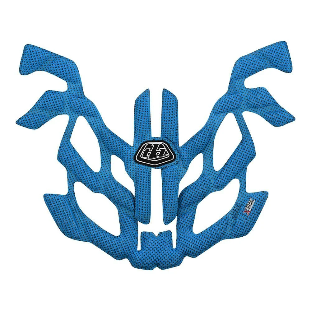 Stage Comfort Liner Solid Blue