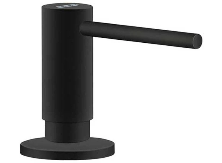 Franke Matte Black Active Soap Dispenser Sd3220