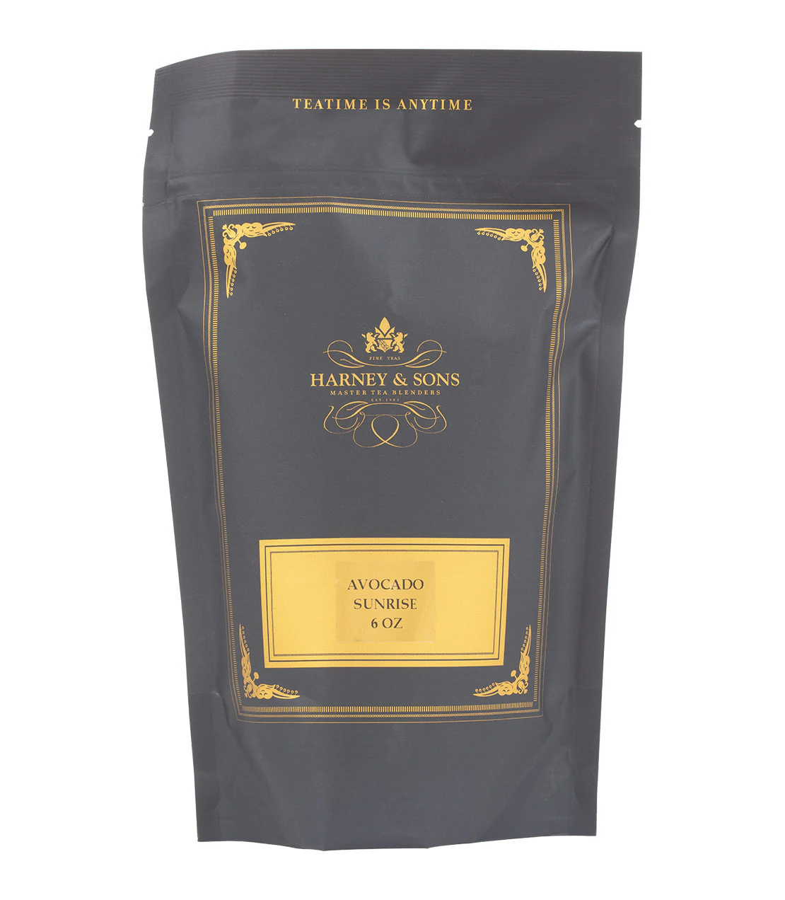 Hemp Avocado - Loose/6 Oz. Bag