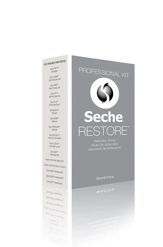 Restore Thinner, 2 Oz