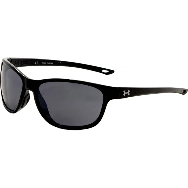 Under Armour Uaundeniab-0807-ka Black Sunglasses