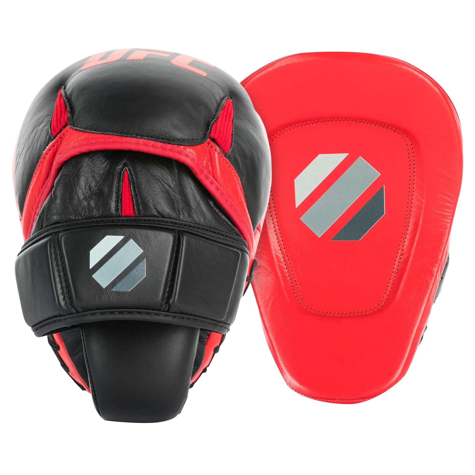 Ufc Perfect Curve Punch Mitts