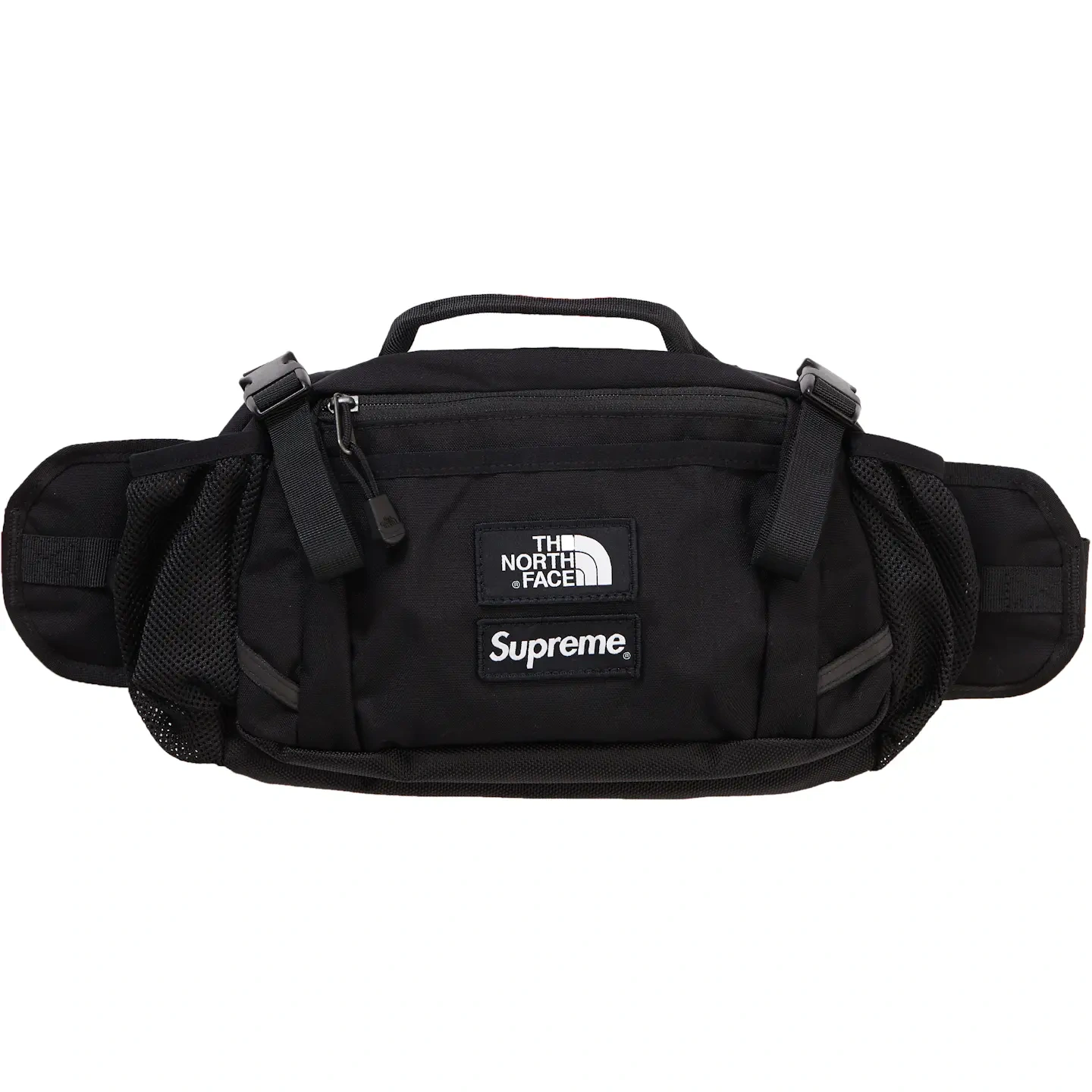 Marsupio Supreme The North Face Expedition Nero - Fw18 - It