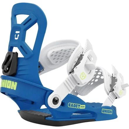 Cadet Mini Snowboard Binding - 2025 - Kids'