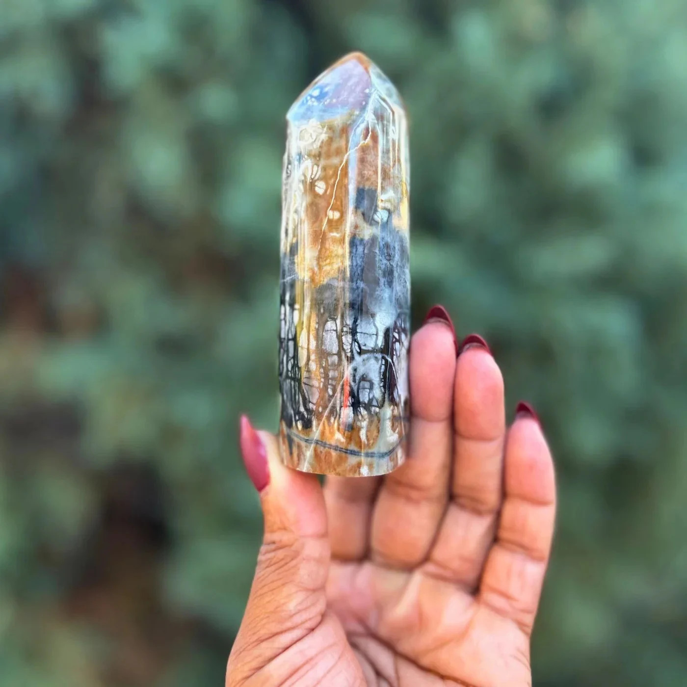 Picasso Jasper Freeform - M