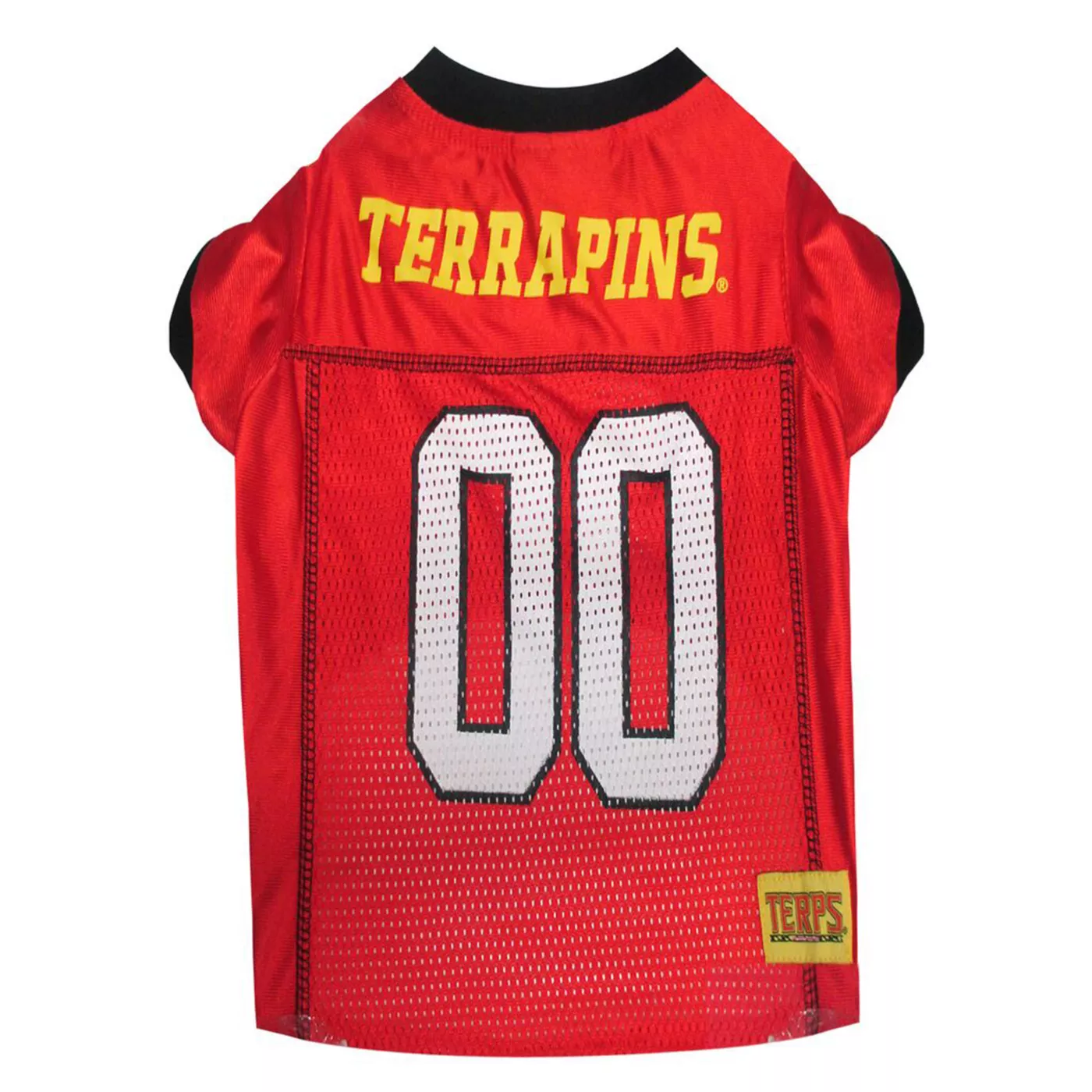 Maryland Terrapins Ncaa Jerseys
