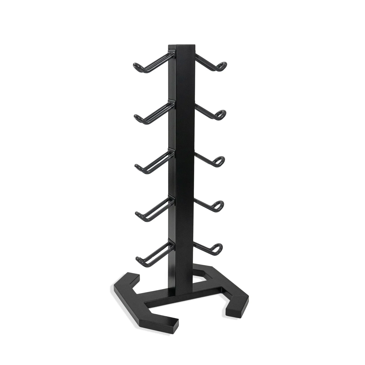 Trx Ybell Center Post Rack - Center Post Rack 10