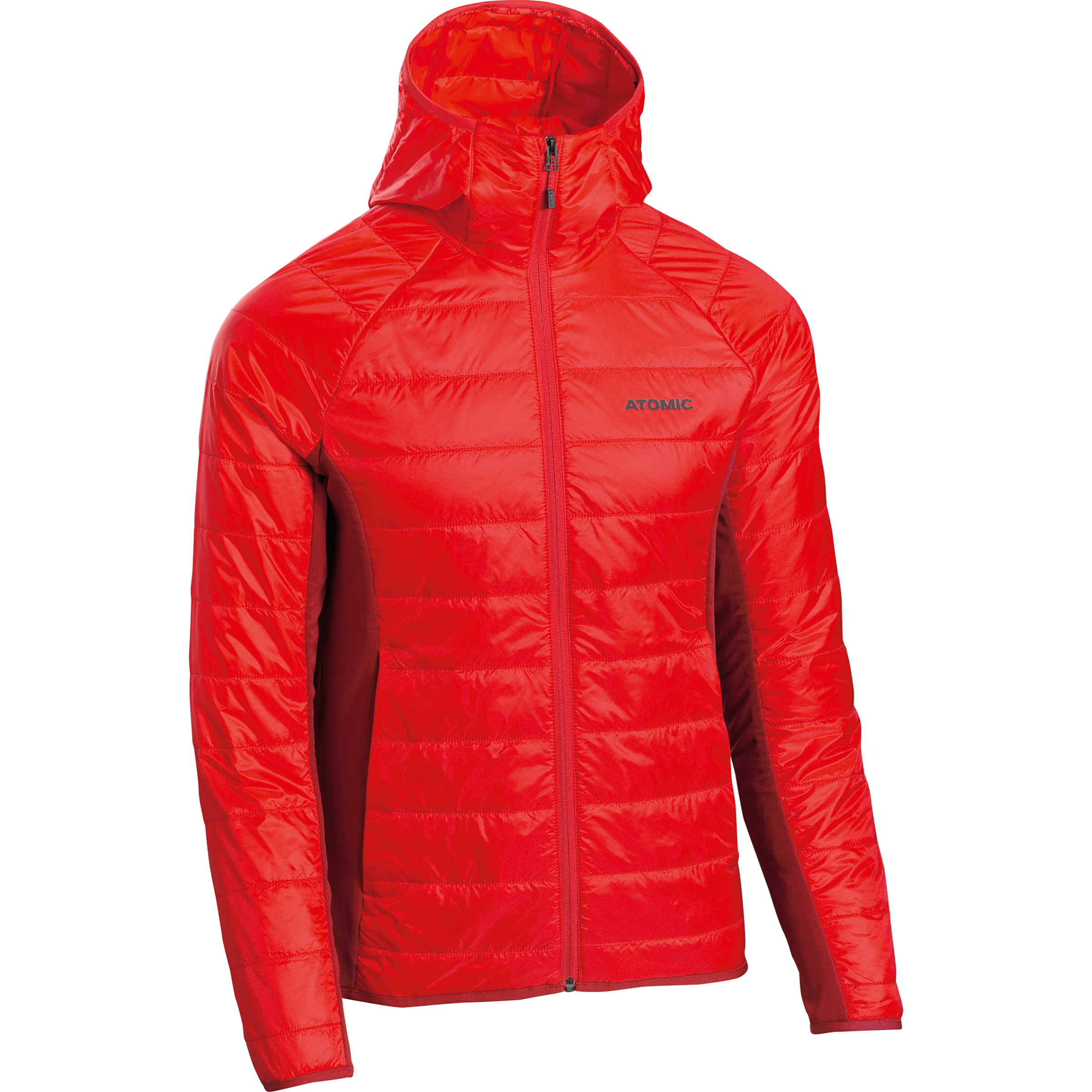 M Backland Primaloft Midlayer