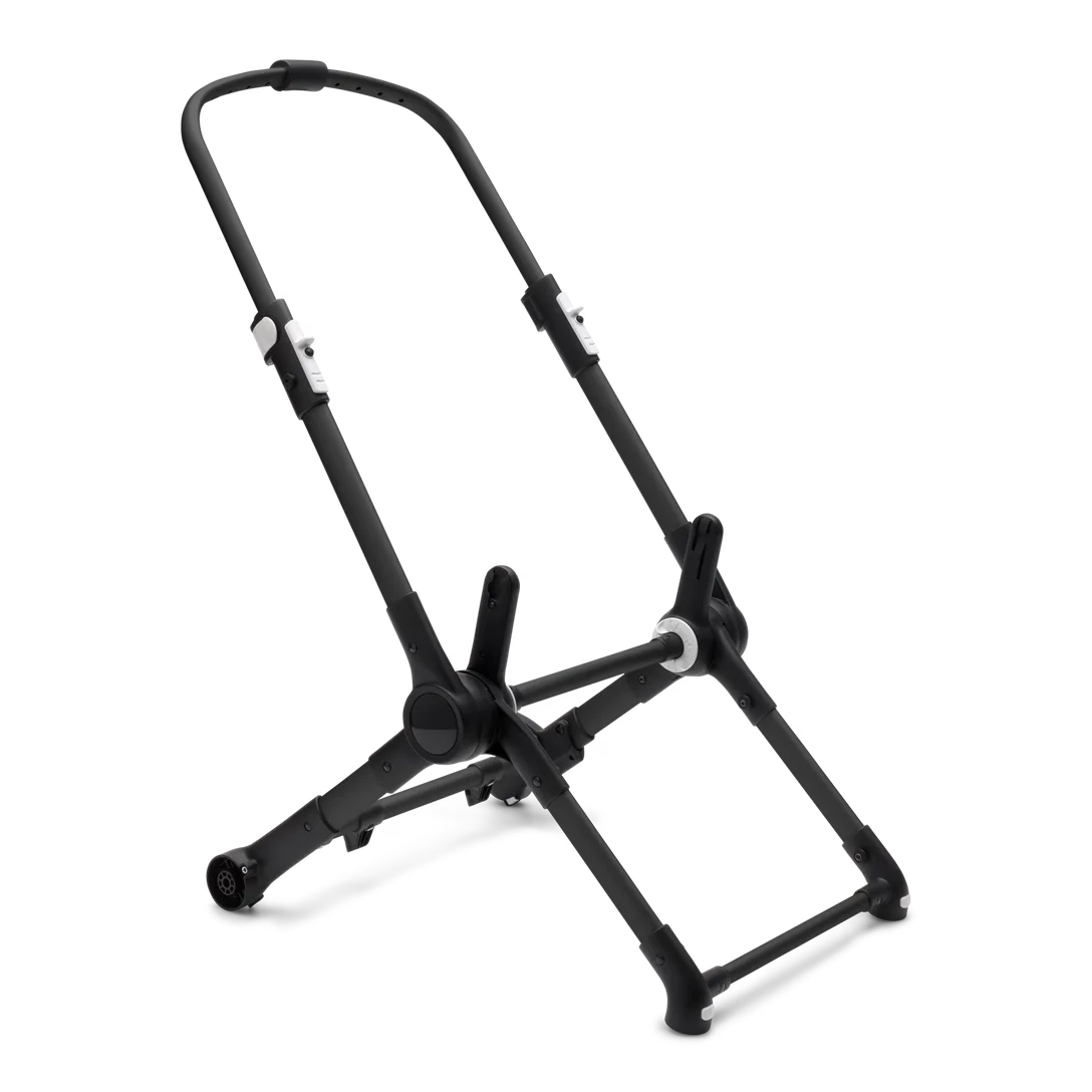 Bugaboo Fox 3 Chassis Black
