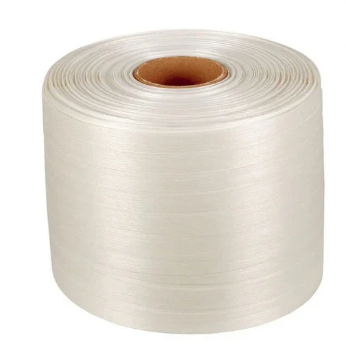 Hsm Strapping Tape Hd 65 For Special Applications 1 Roll, 1320'