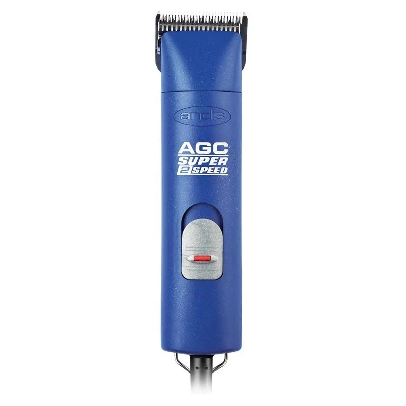 Andis Clipper Ultraedge Agc Super 2-speed Clipper