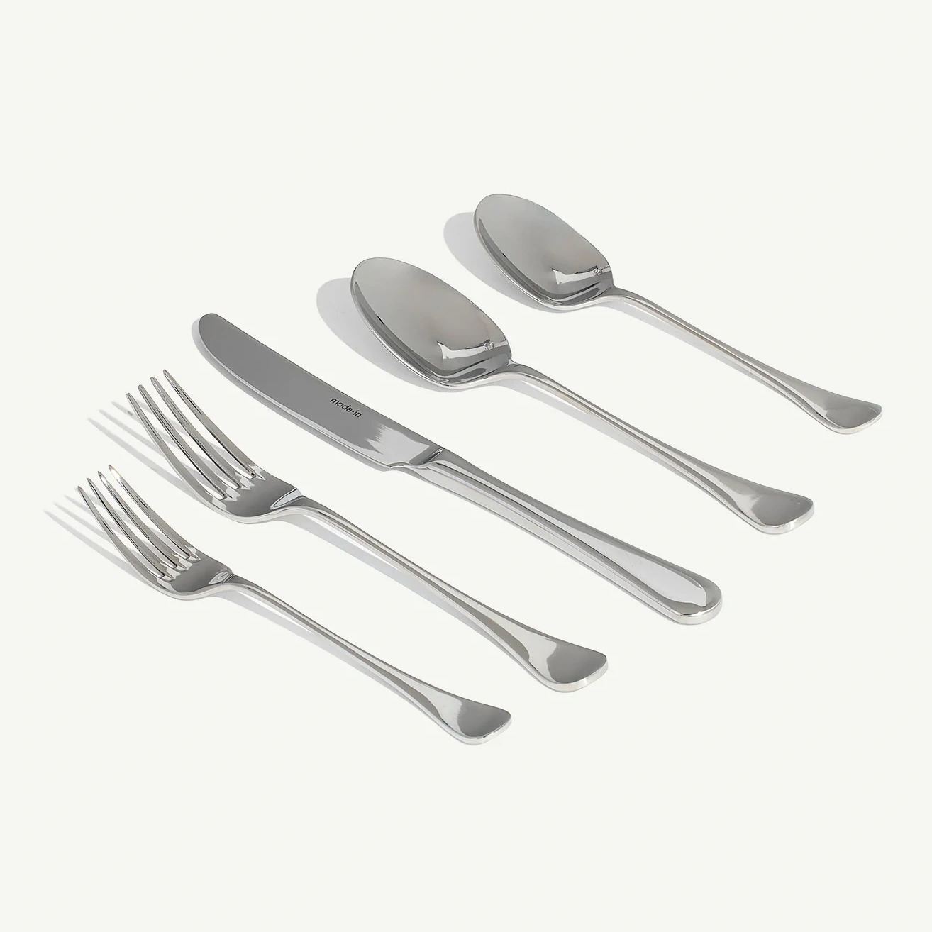 Flatware