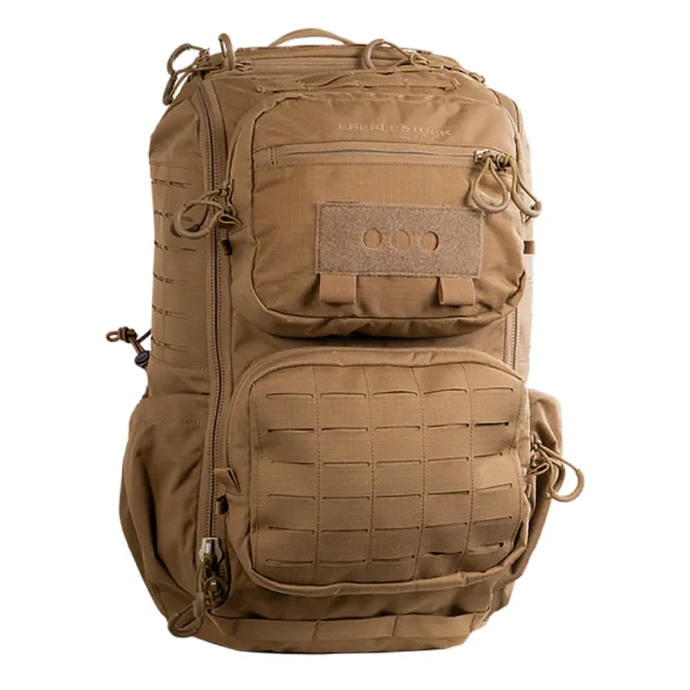 Eberlestock Romad Coyote Brown R4mc