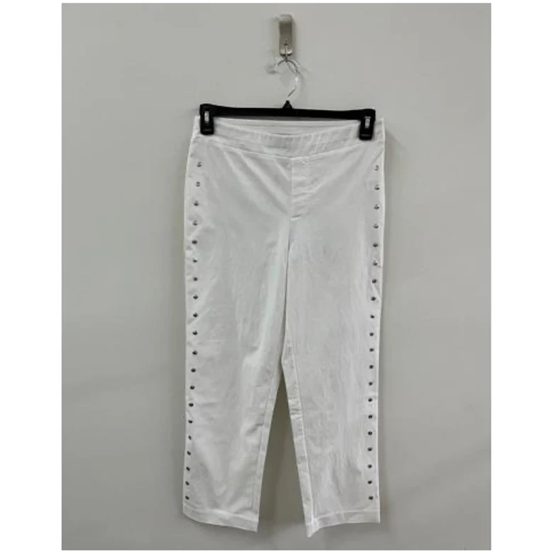 Pant W.studs - Xs