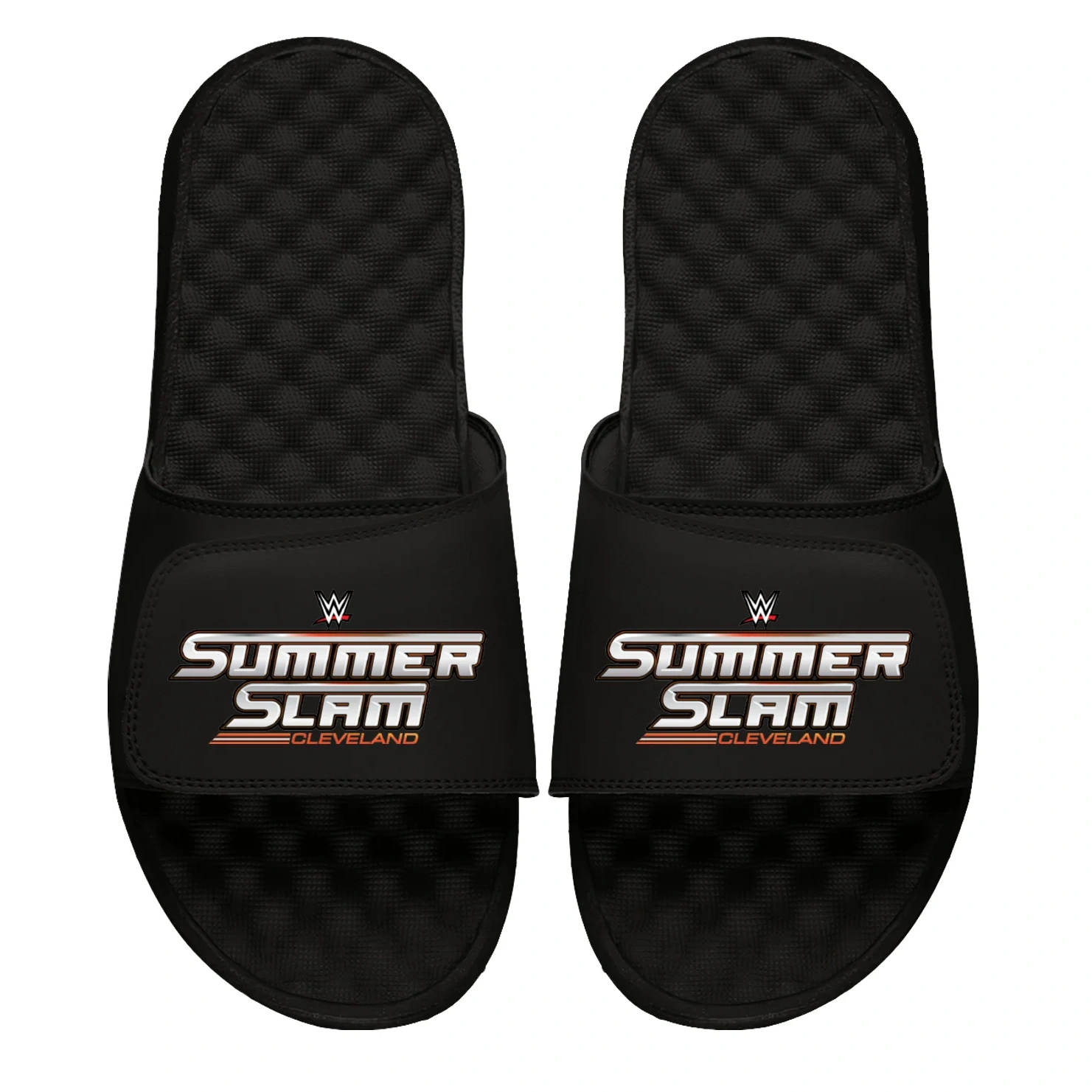 Wwe 2024 Summer Slam - Black/m1-2 / W2-3