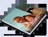 Square Photo Book