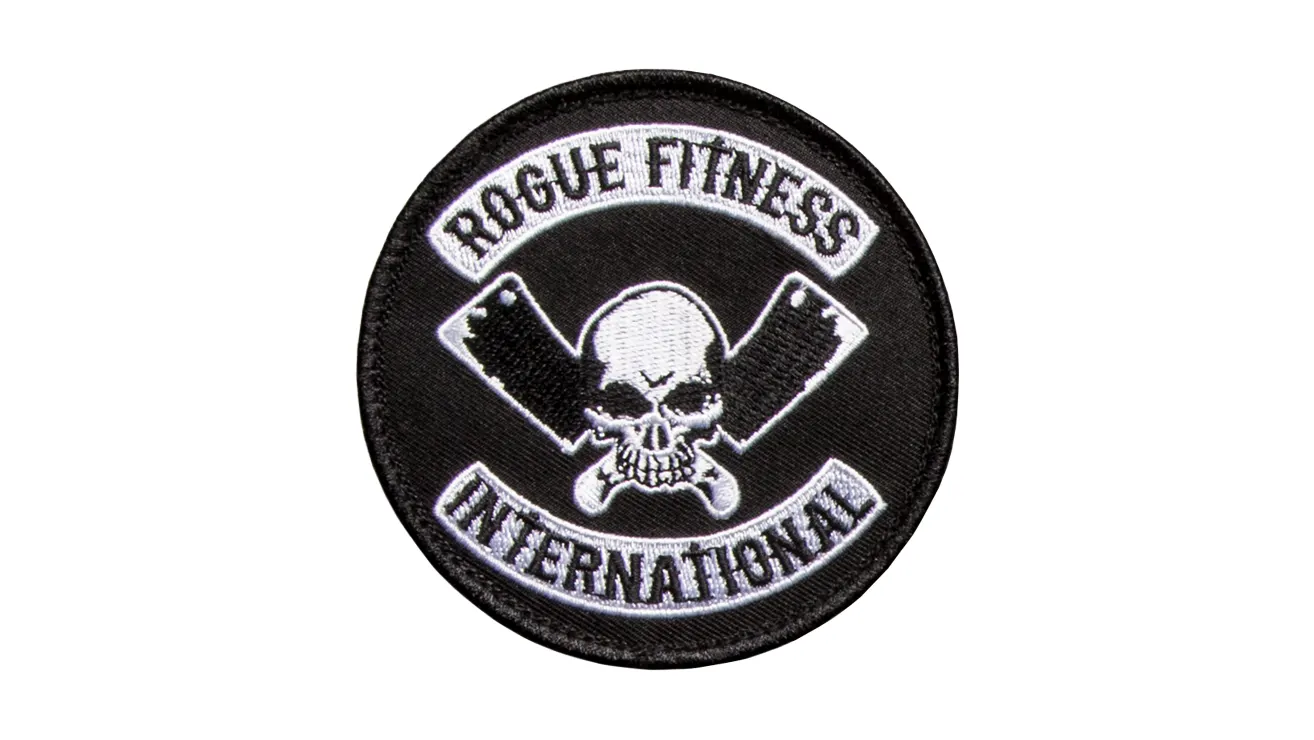Rogue International Patch
