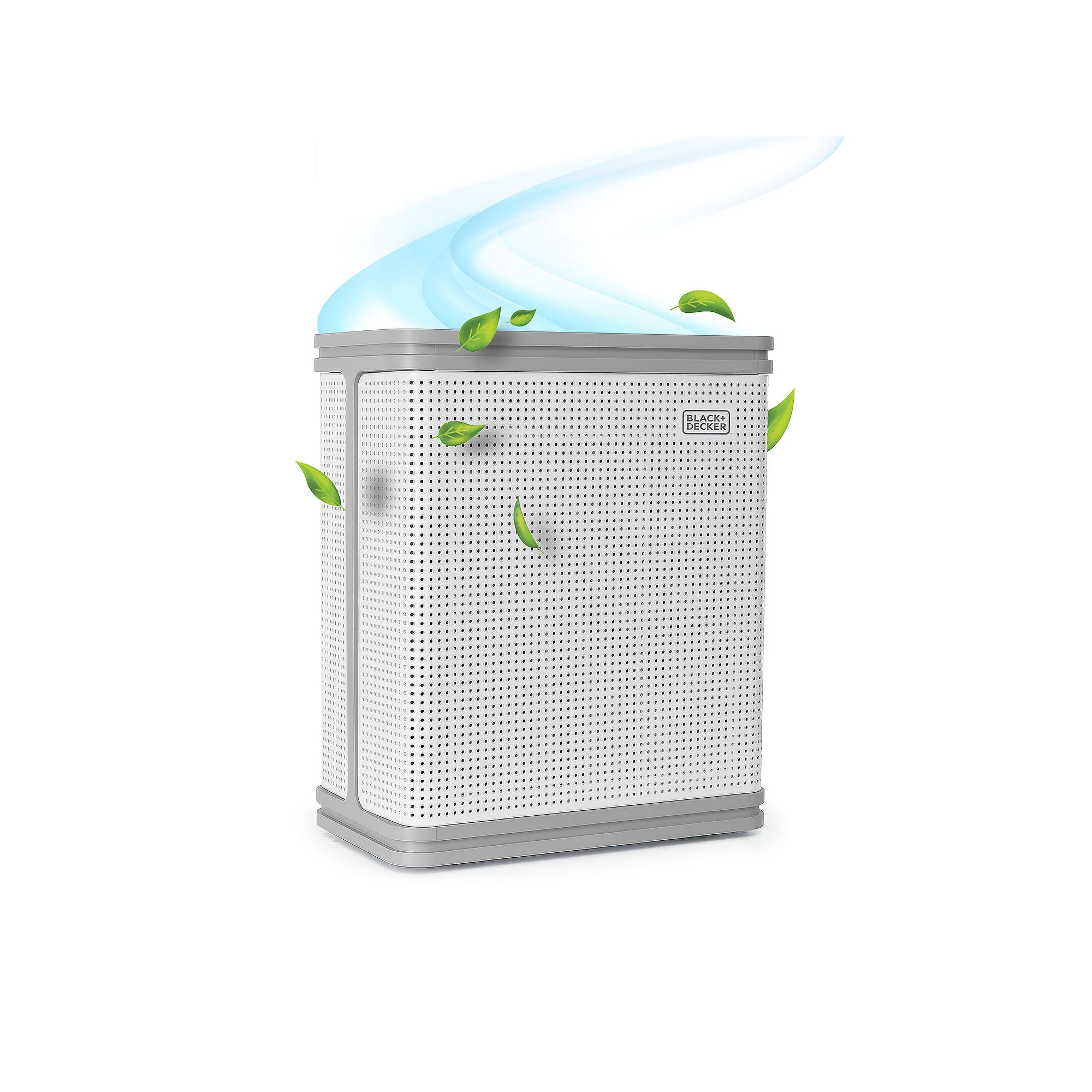 Black+decker Portable Air Purifier