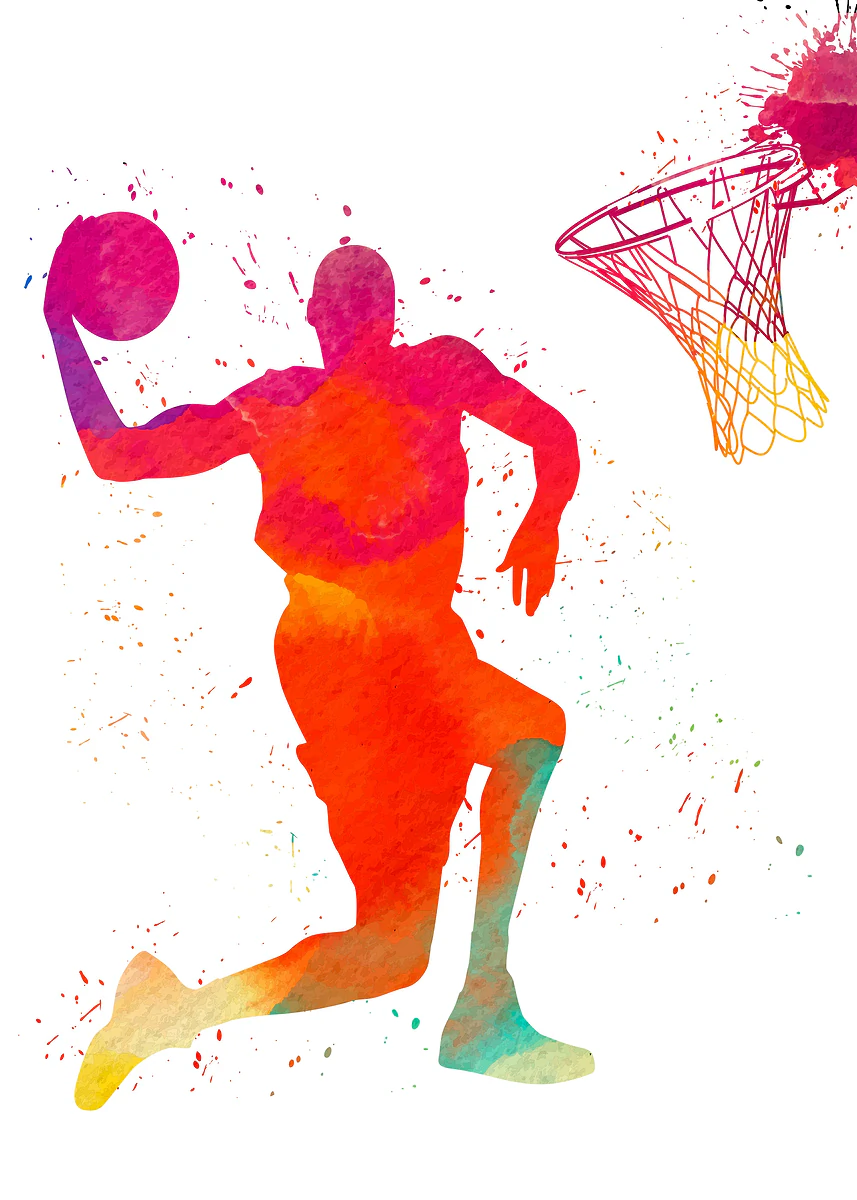 Basketball Player