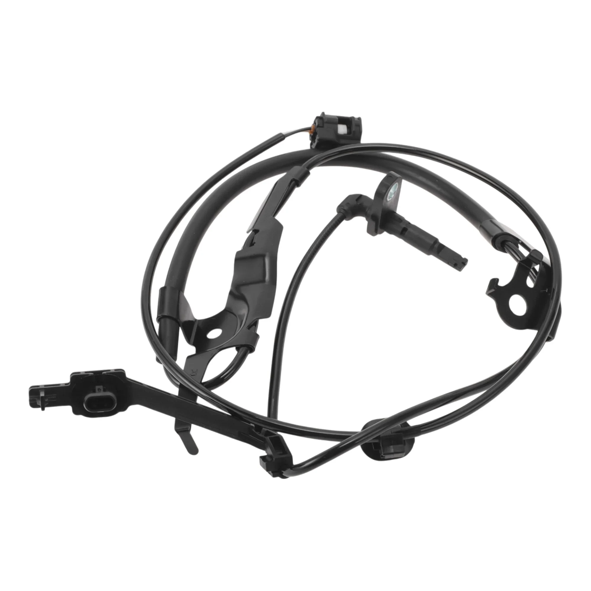 Abs Wheel Speed Sensor Abs Sensor Anti-lock Braking System Sensor No.895420e070 For Toyota Highlander 2020-2023 1 Pc Front Right