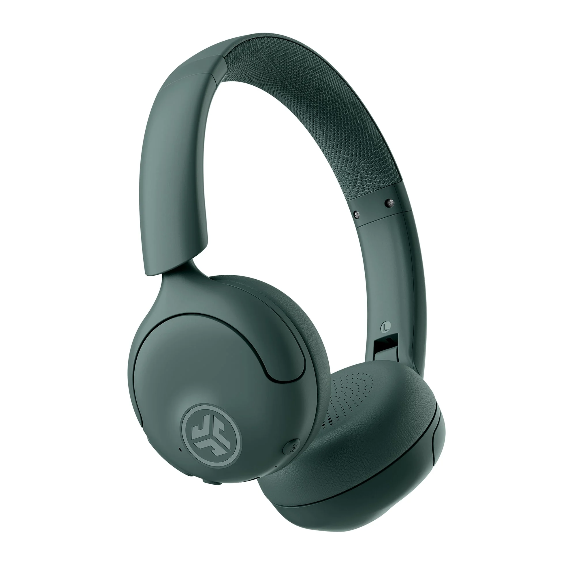 Go Lux Anc Wireless Headphones Sage