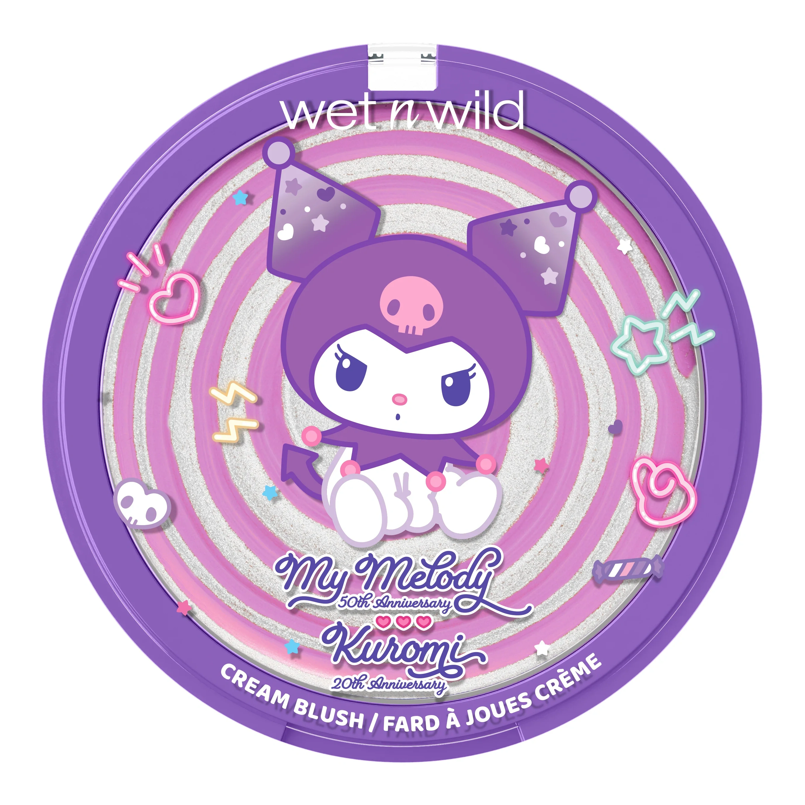Swirl Cream Blush