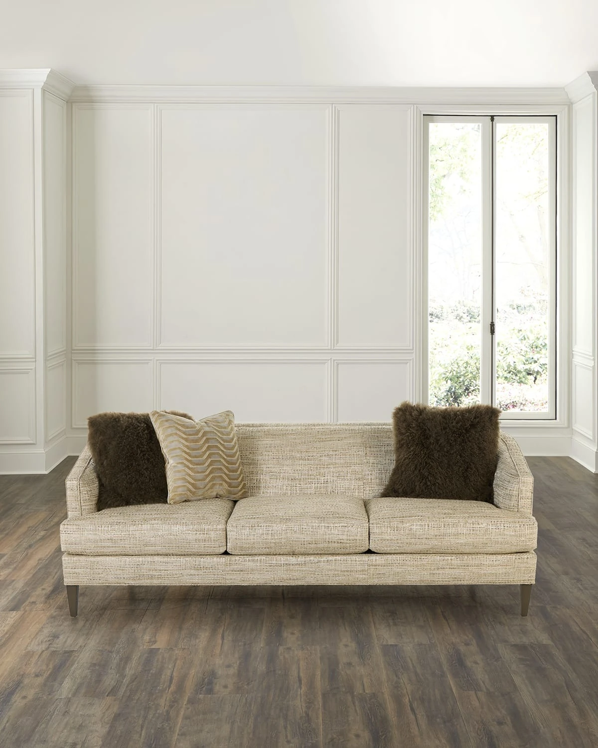Sinclair Sofa, 88"