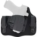 Galco Ktc212b Kingtuk Cloud Black Hybrid Kydex/nylon Fits Kimber 1911 Right Hand Holster
