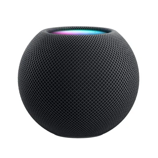 Apple Homepod Mini Wireless Computer Smart Speaker, Midnight
