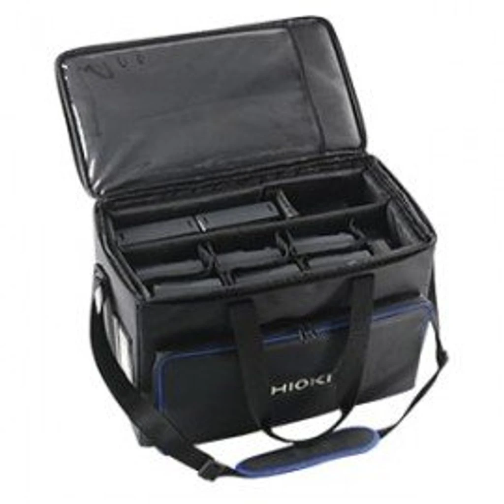 Hioki C1012 Carrying Case For The Lr8450