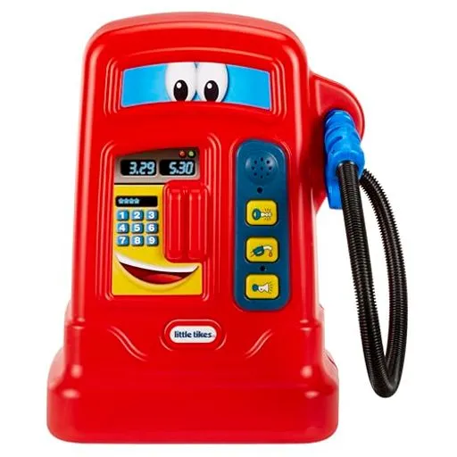 Little Tikes Cozy Pumper Multi