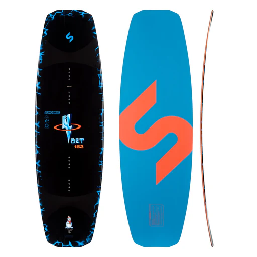 2024 Volt - 158 Cm