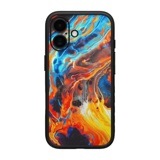 Iphone 16 (magsafe + Camera Control) (grip + Prism Bundle)