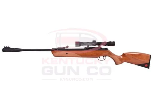 Ruger Yukon Combo 3-9x32 Scope Air Rifle