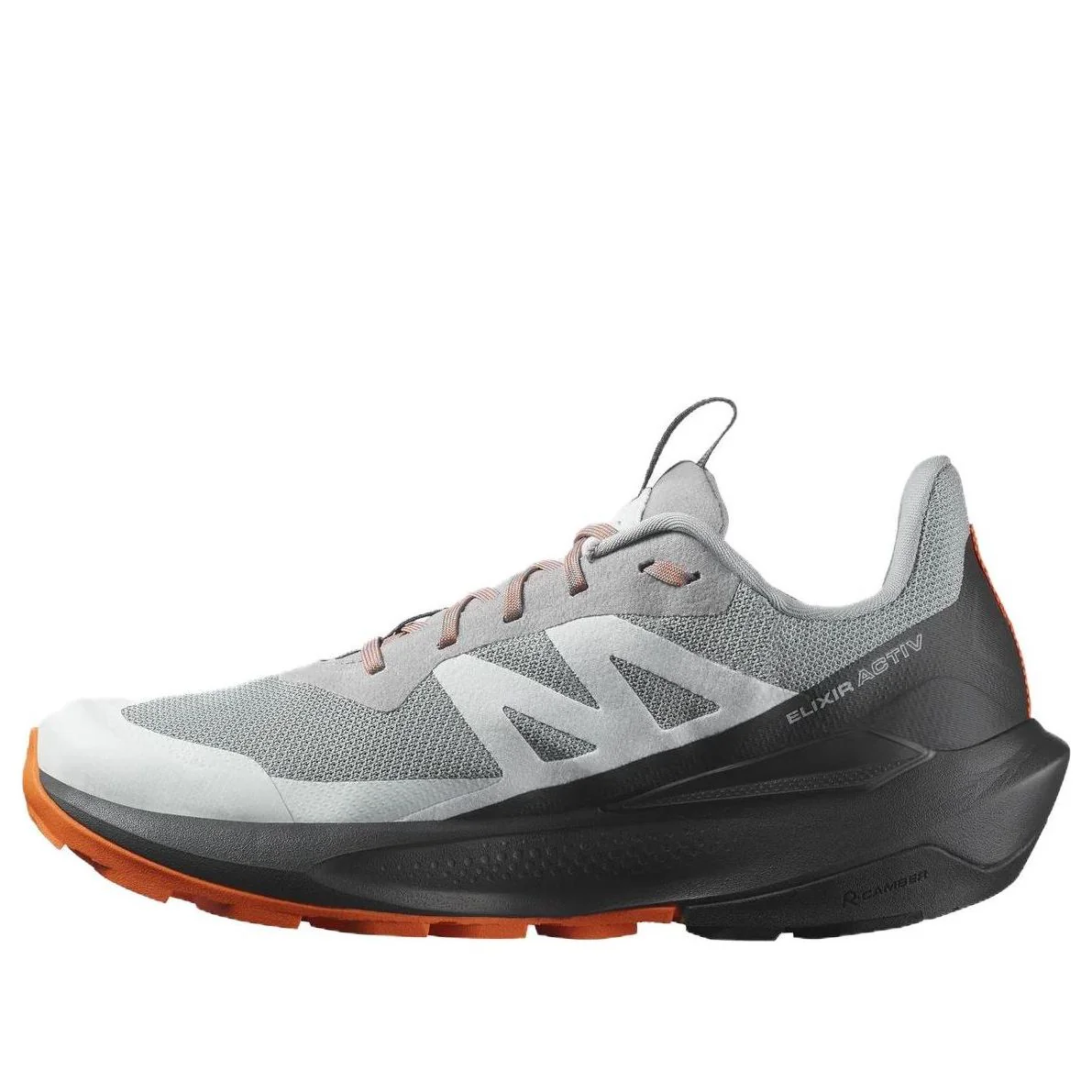 Salomon Elixir Activ Gore-tex 'sharkskin'